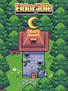 Foto do jogo Eldor'idle