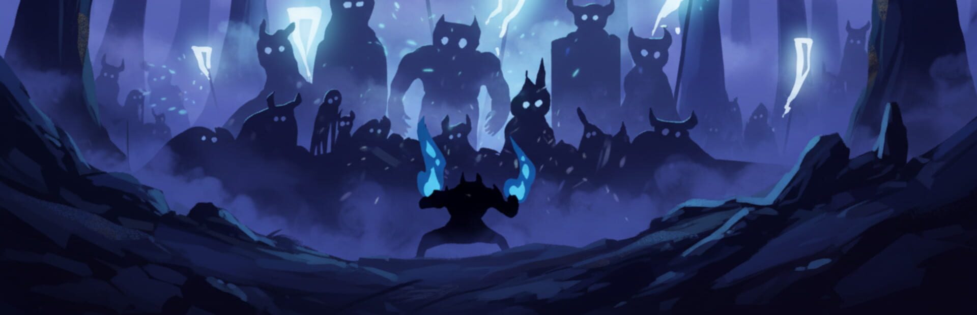 Foto do jogo Djinn Scrolls