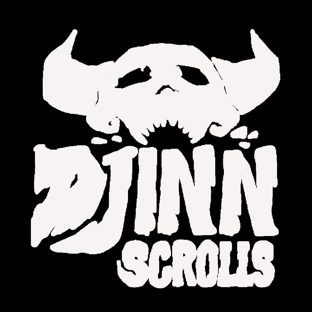 Foto do jogo Djinn Scrolls