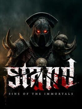 Foto do jogo Stand: Sins of the Immortals