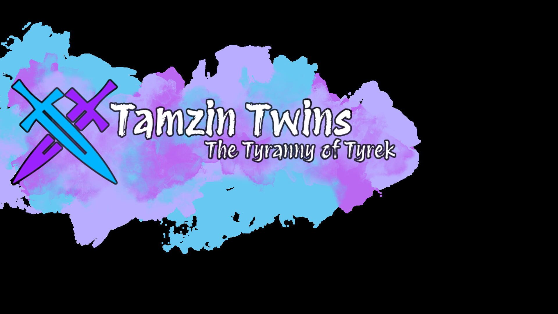 Foto do jogo Tamzin Twins: The Tyranny of Tyrek