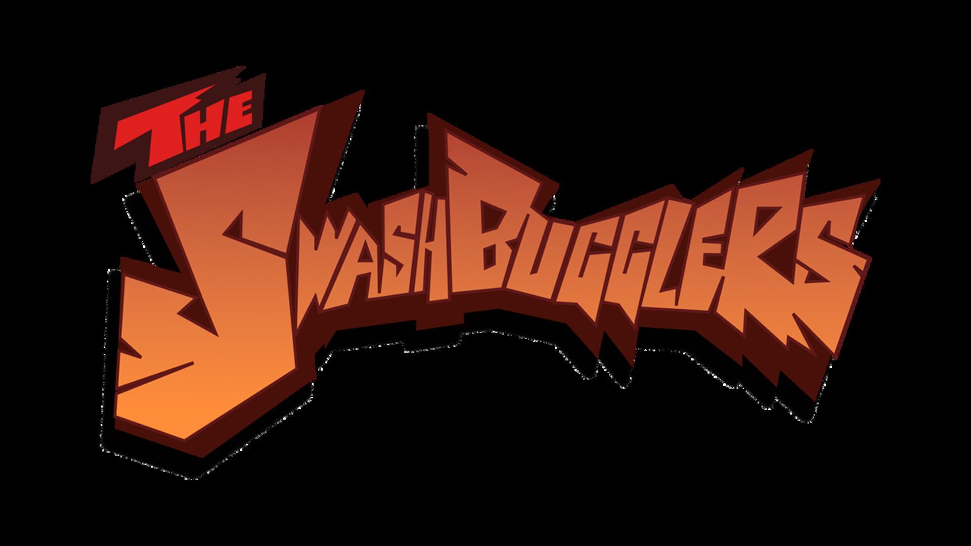 Foto do jogo The Swashbugglers