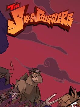 Foto do jogo The Swashbugglers