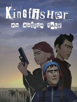 Foto do jogo Kingfisher: An Autism Tale