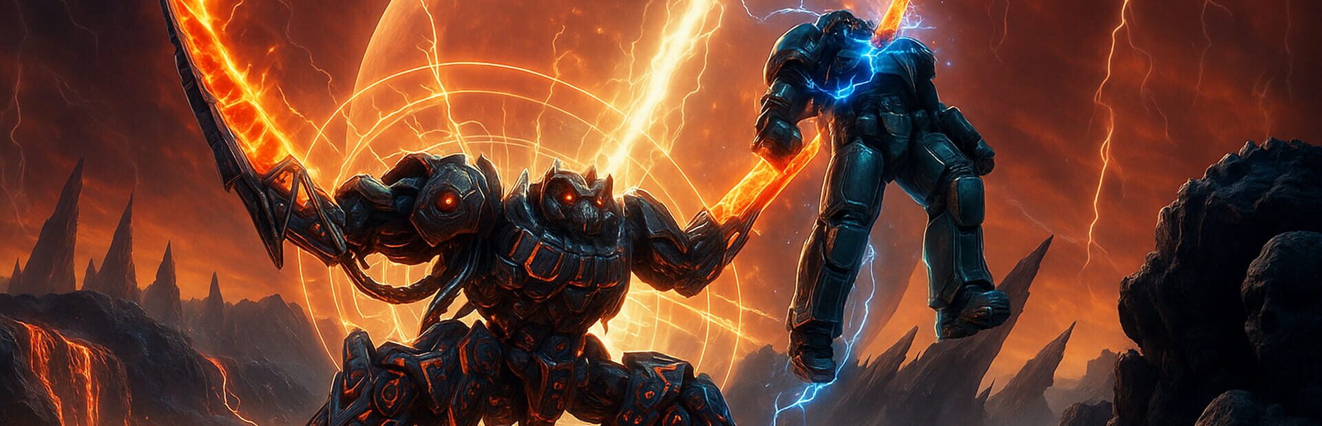 Foto do jogo Warshift 2