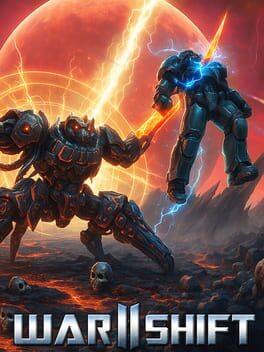 Foto do jogo Warshift 2