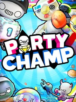 Foto do jogo Party Champ