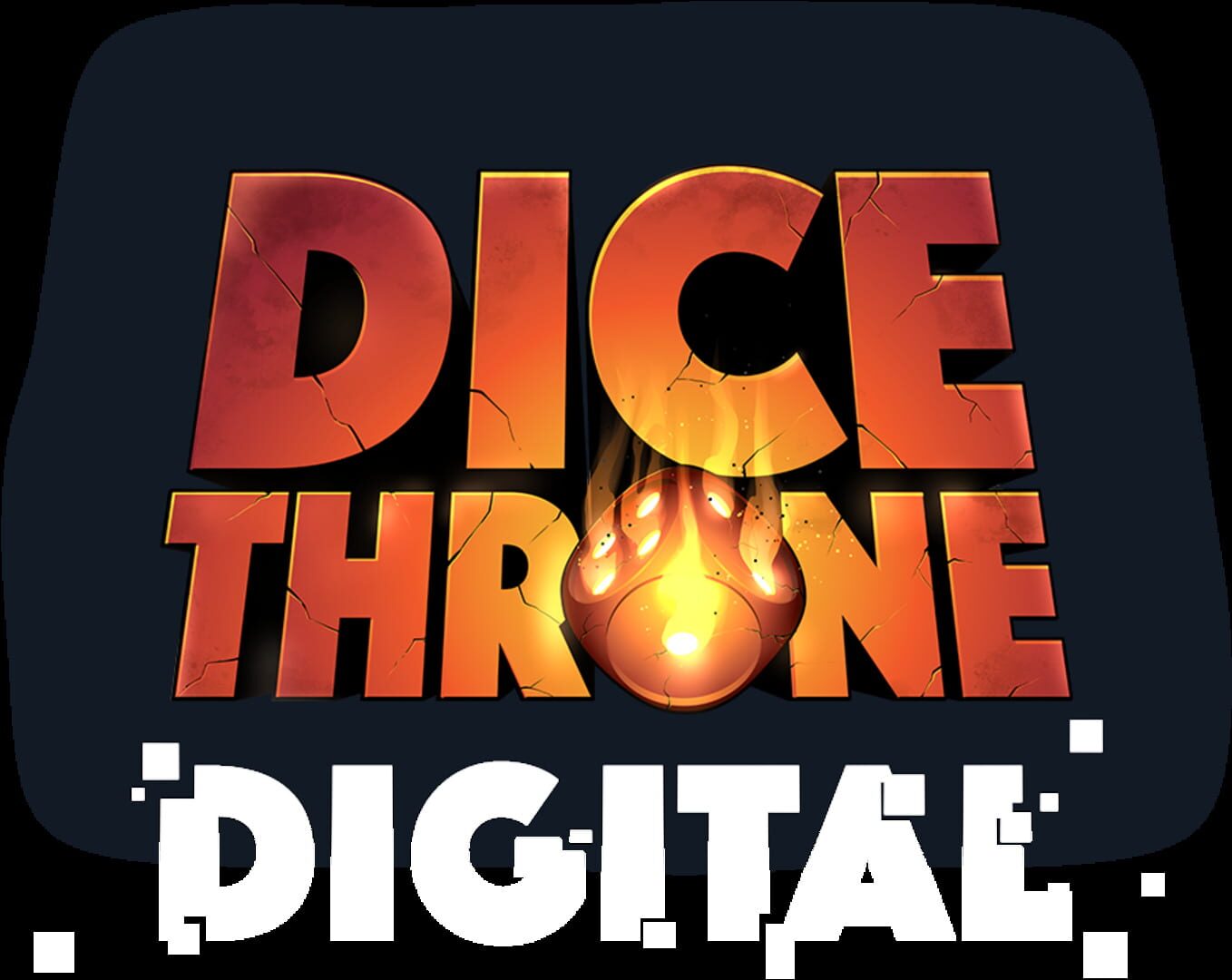 Foto do jogo Dice Throne Digital