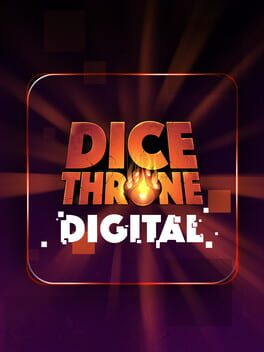 Foto do jogo Dice Throne Digital