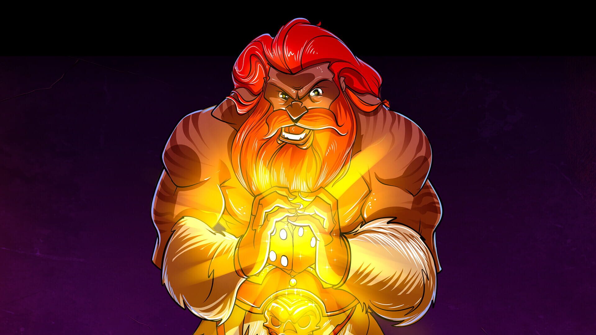 Foto do jogo Dice Throne Digital