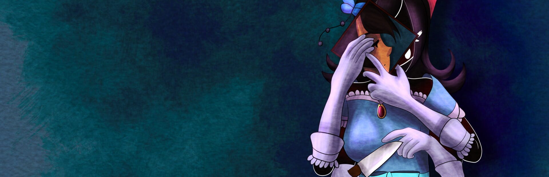 Foto do jogo A Case of Missing Identity