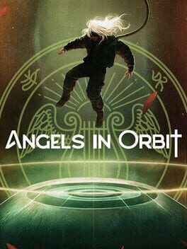 Foto do jogo Angels in Orbit