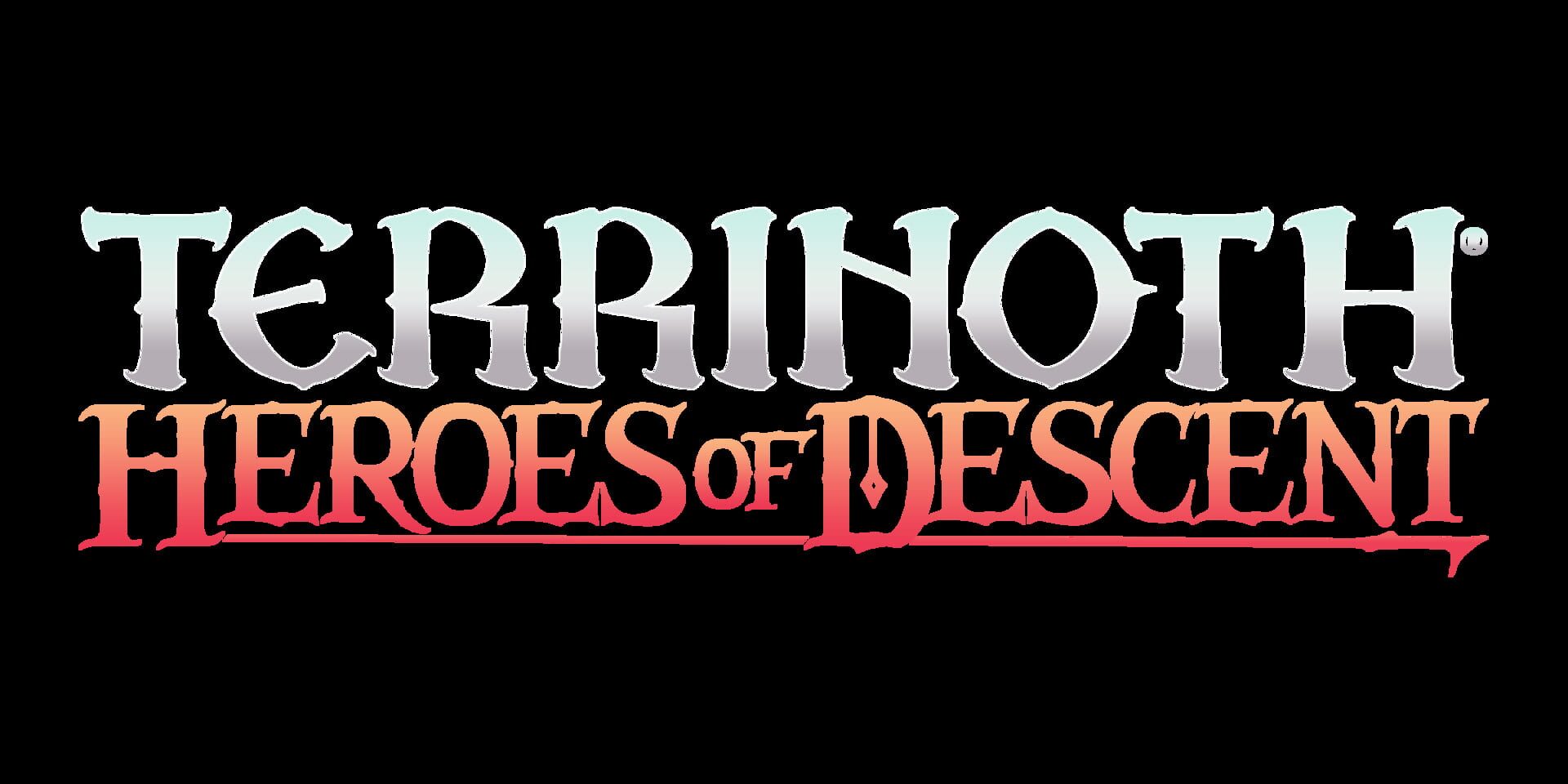 Foto do jogo Terrinoth: Heroes of Descent