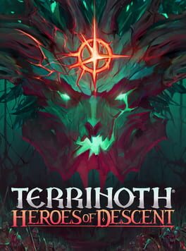 Foto do jogo Terrinoth: Heroes of Descent