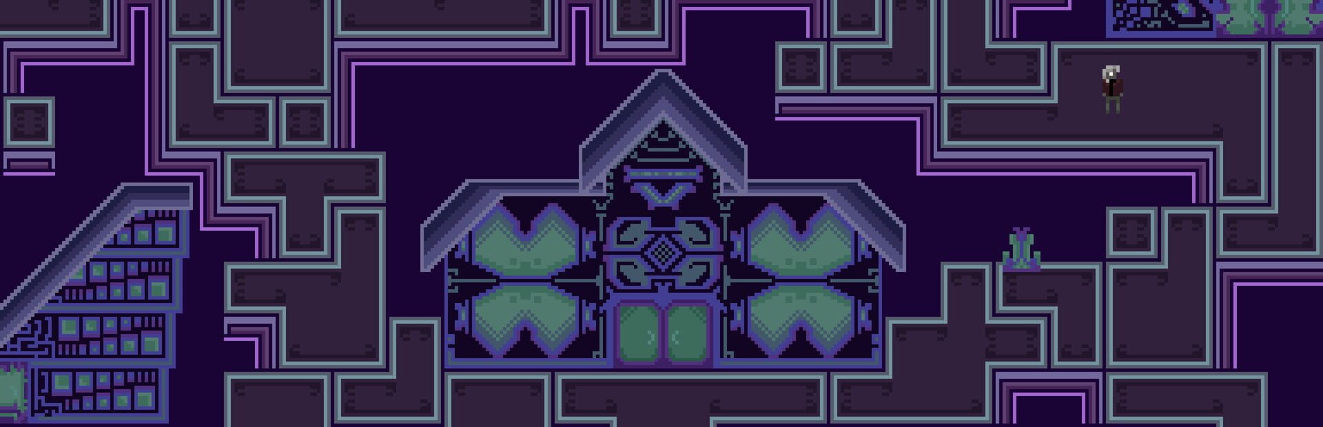 Foto do jogo Ourath: A Place in Peace
