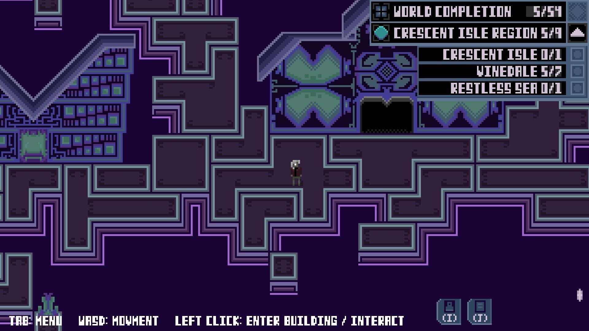 Foto do jogo Ourath: A Place in Peace