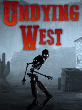 Foto do jogo Undying West