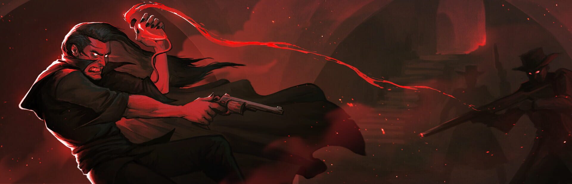 Foto do jogo Blood Vial