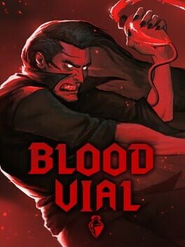 Foto do jogo Blood Vial