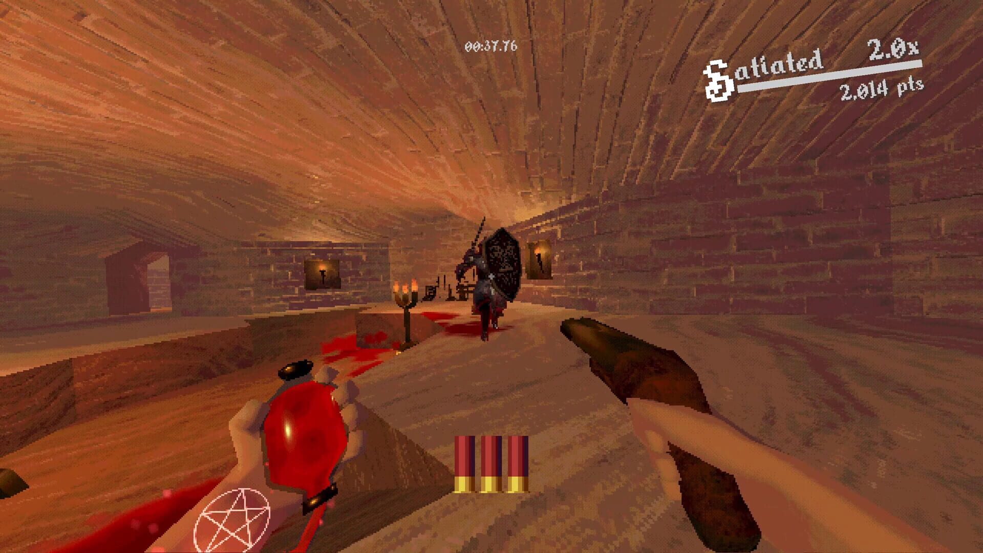 Foto do jogo Blood Vial
