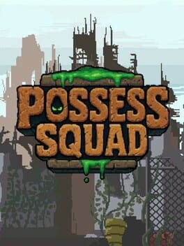 Foto do jogo Possess Squad