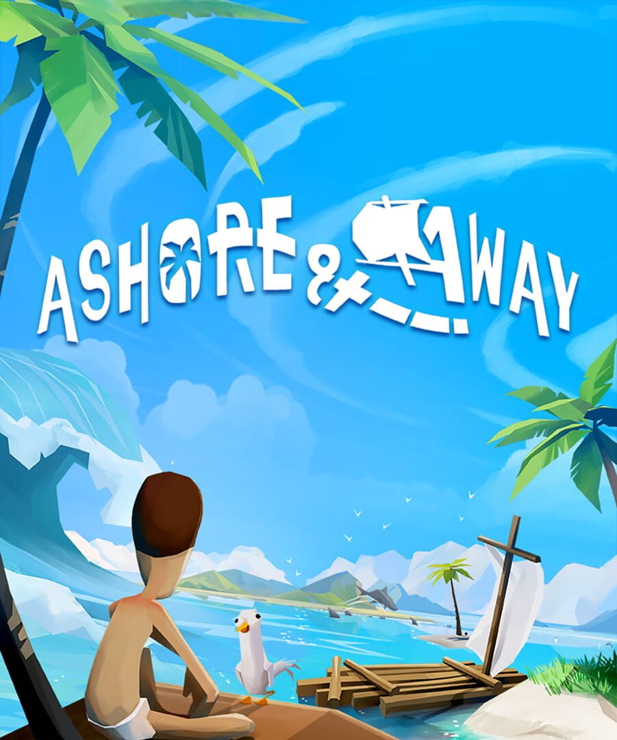 Foto do jogo Ashore & Away