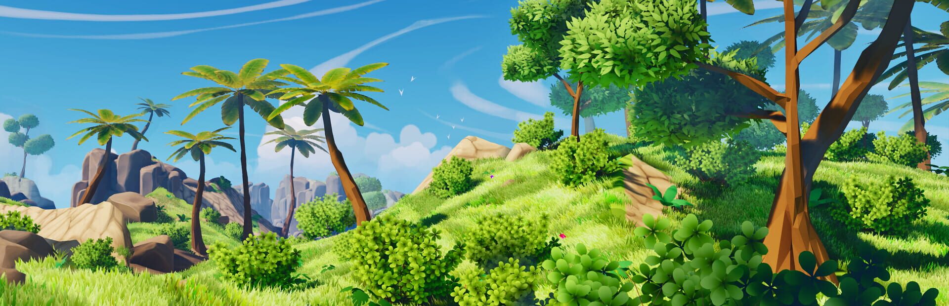 Foto do jogo Ashore & Away