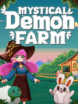 Foto do jogo Mystical Demon Farm