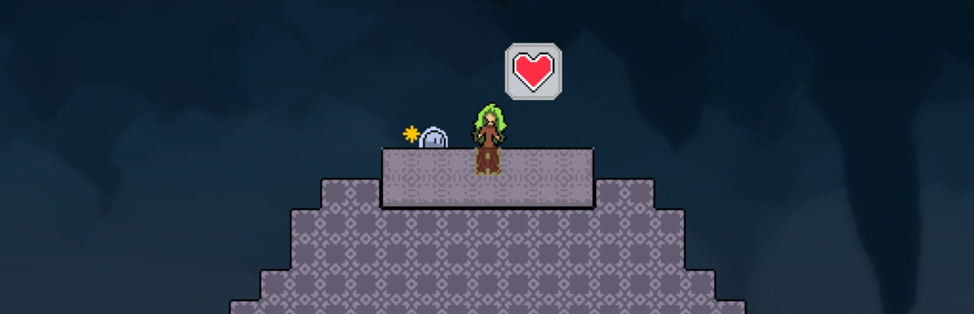 Foto do jogo Dryad