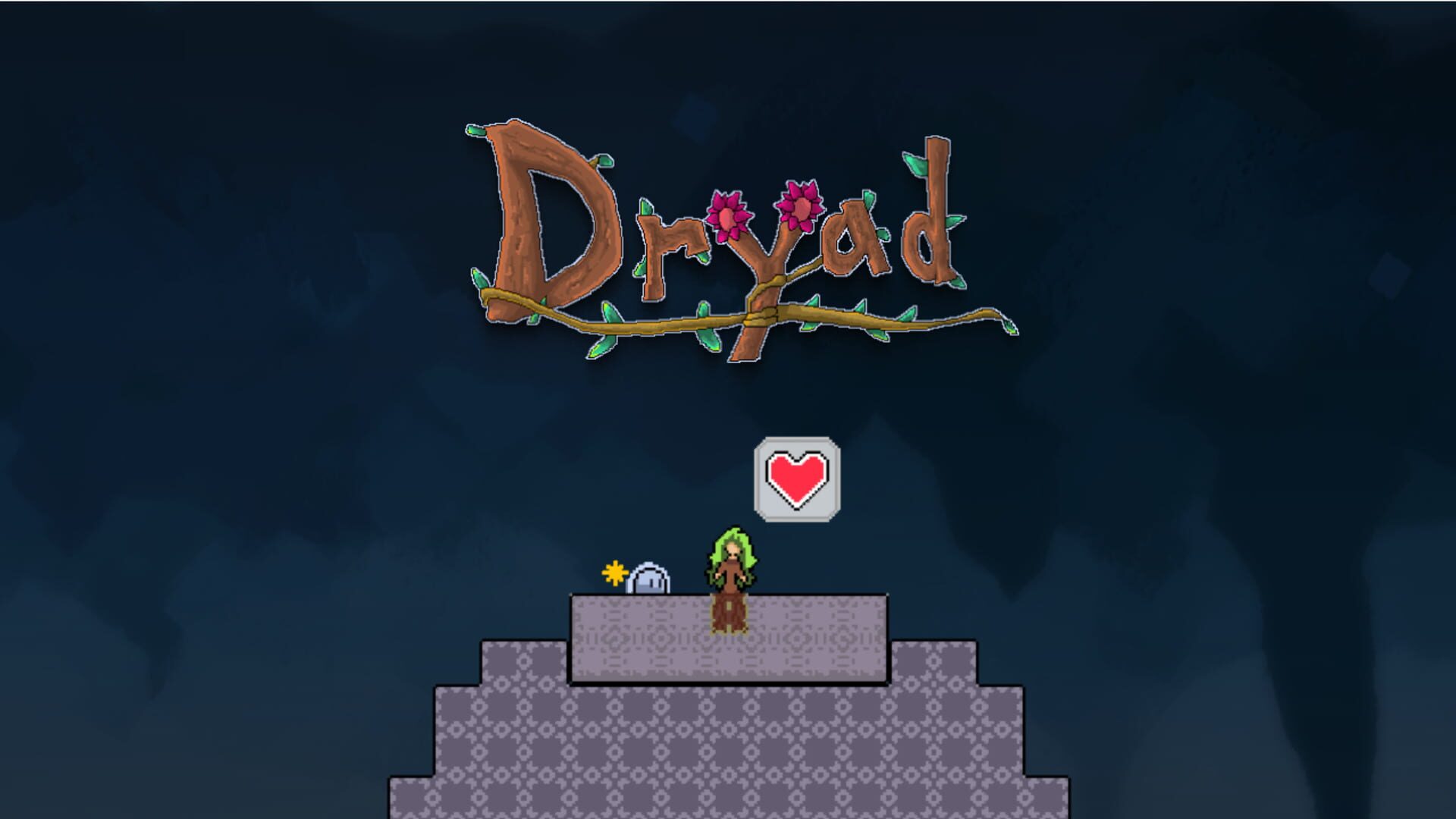 Foto do jogo Dryad
