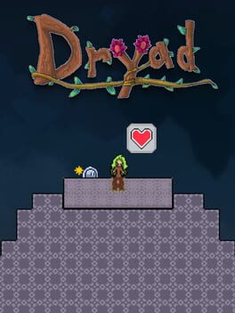 Foto do jogo Dryad