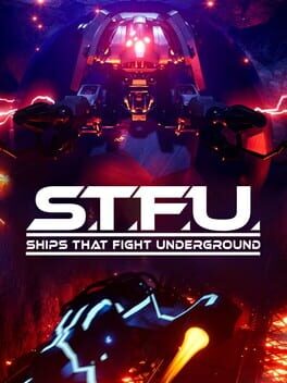 Foto do jogo Ships That Fight Underground