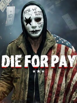 Foto do jogo Die for Pay