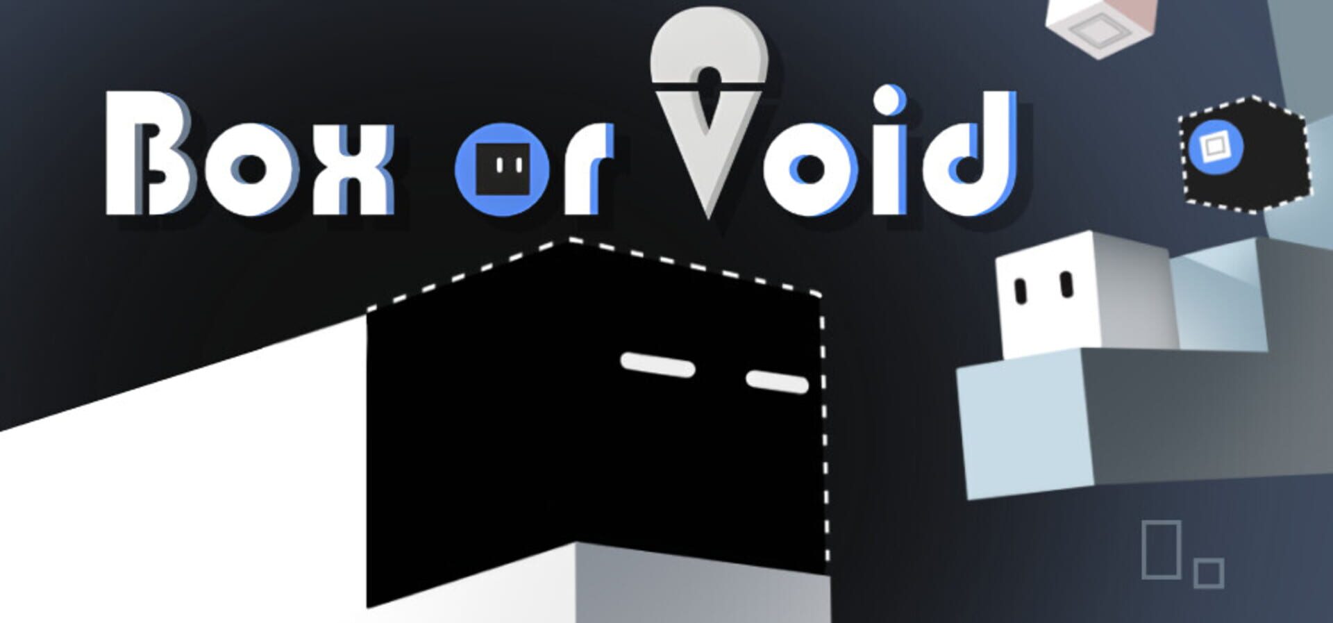 Foto do jogo Box or Void