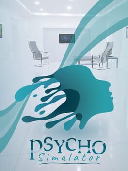 Foto do jogo Psycho Simulator