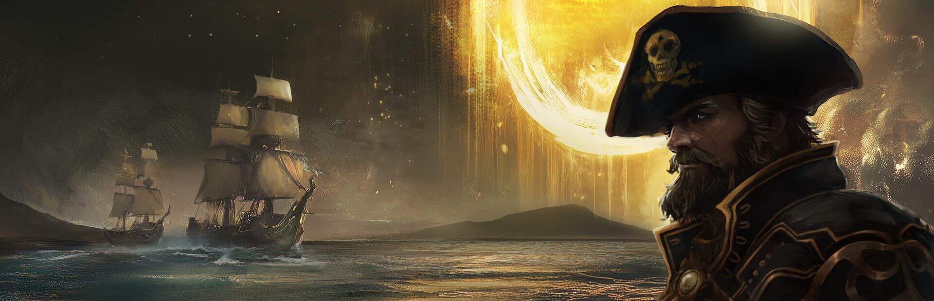 Foto do jogo Tides of Blazefall
