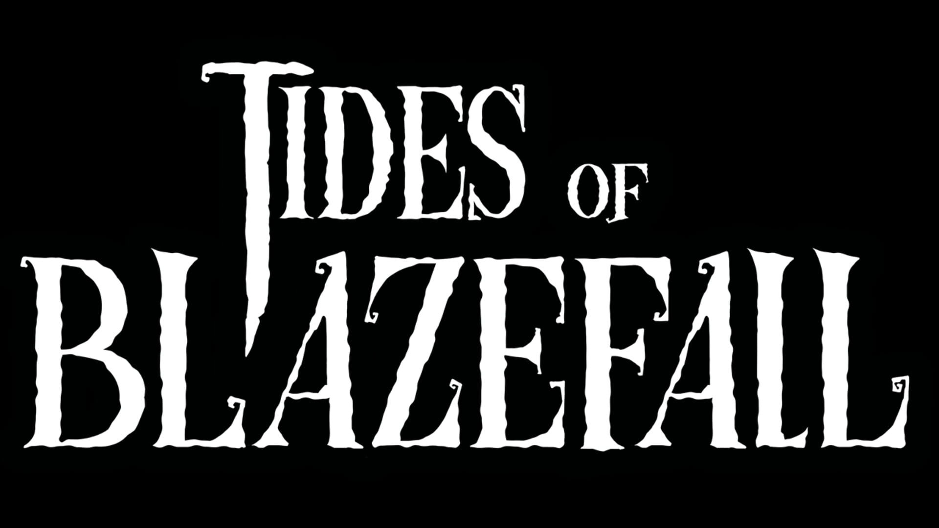 Foto do jogo Tides of Blazefall