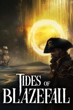Foto do jogo Tides of Blazefall