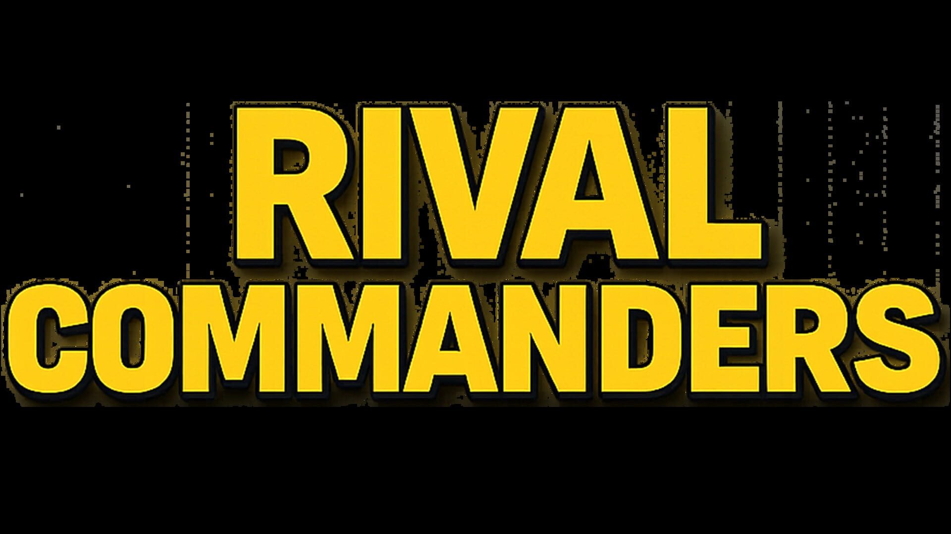 Foto do jogo Rival Commanders