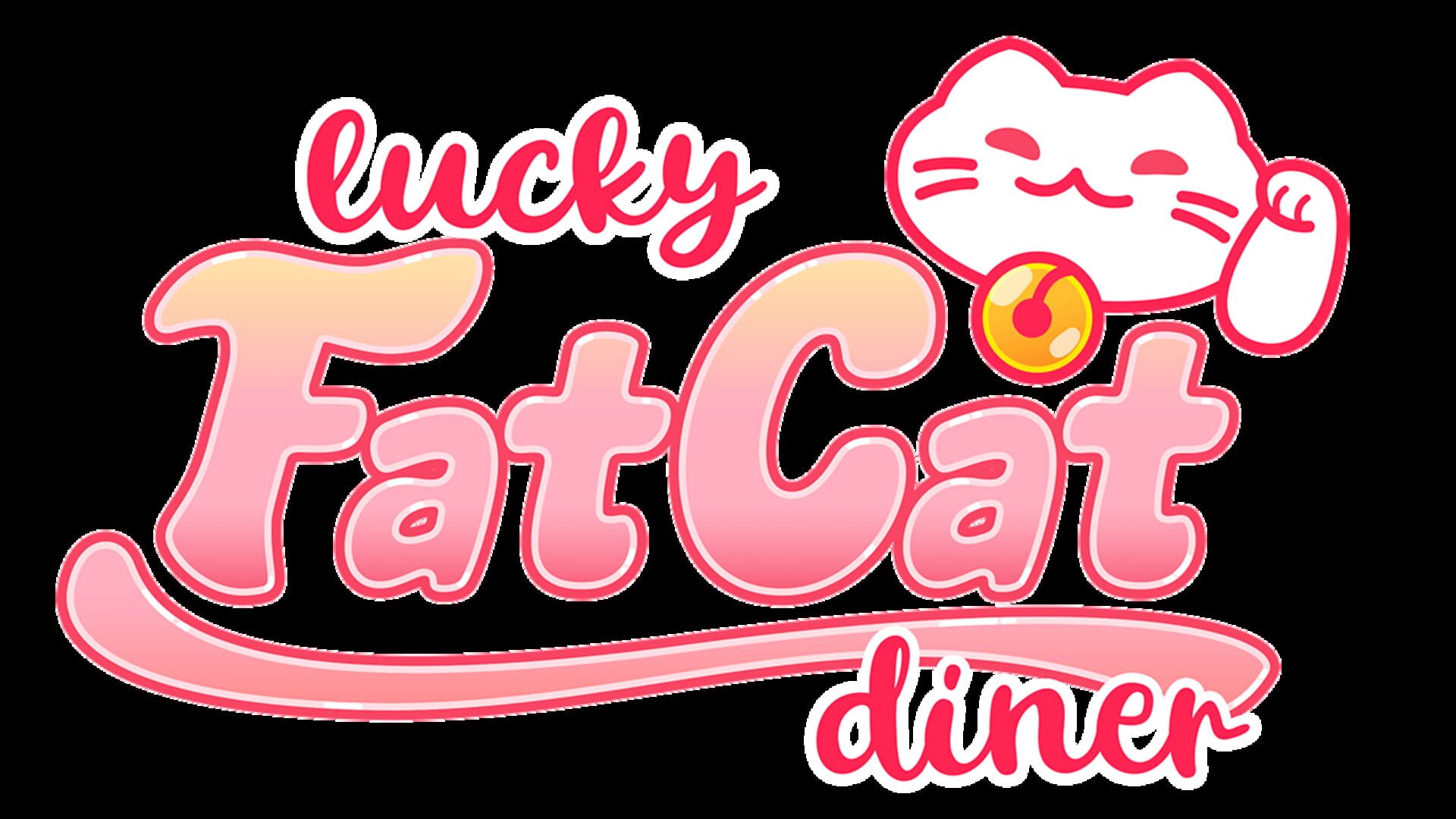 Foto do jogo Lucky Fat Cat Diner