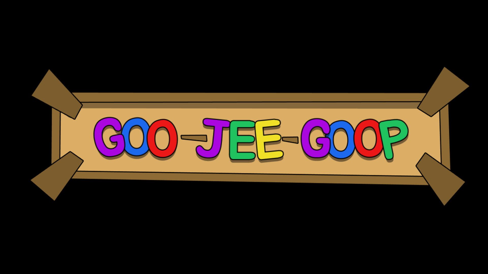 Foto do jogo Goojeegoop