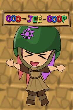 Foto do jogo Goojeegoop