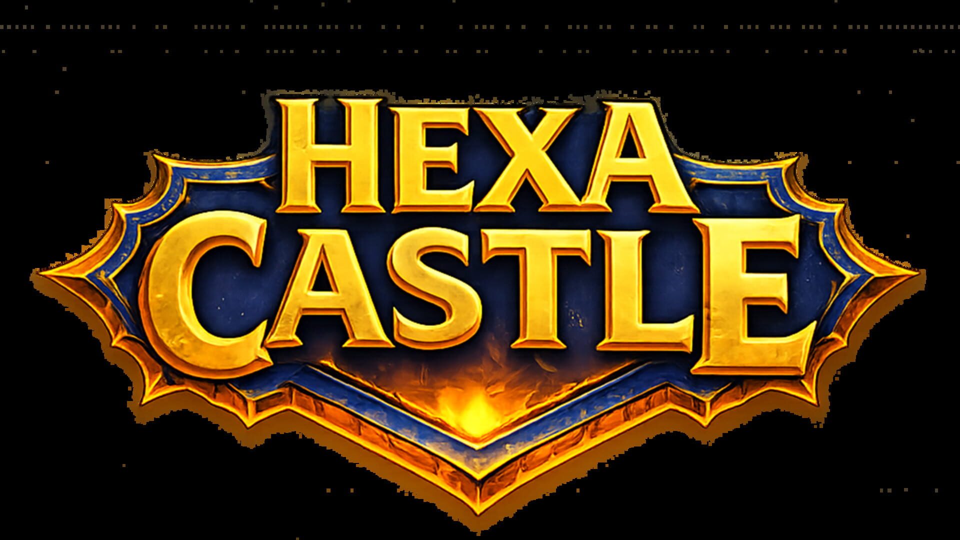 Foto do jogo Hexa Castle