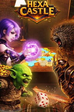 Foto do jogo Hexa Castle