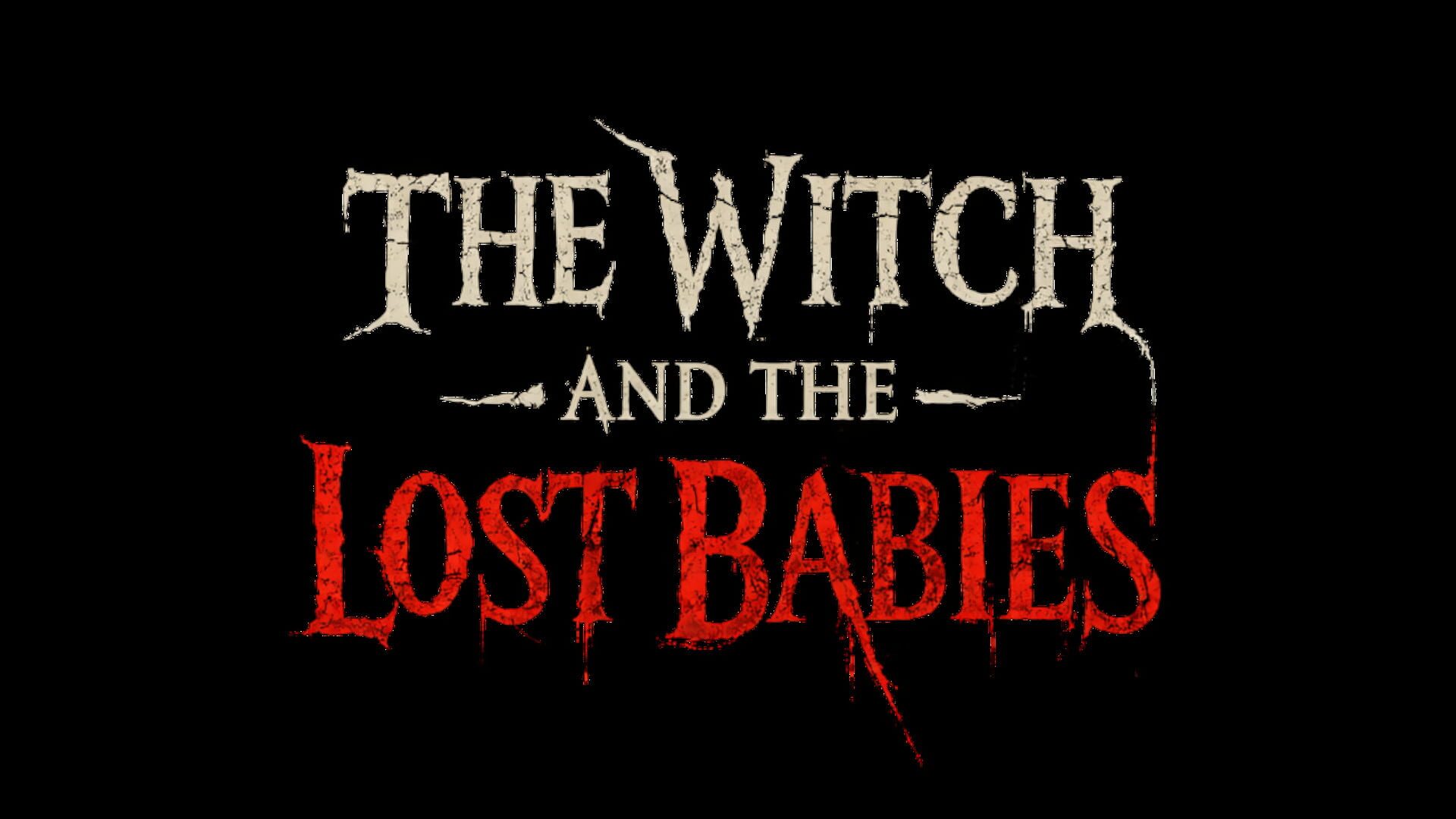 Foto do jogo The Witch and the Lost Babies