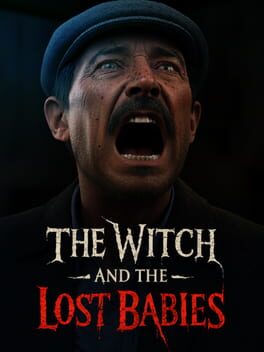 Foto do jogo The Witch and the Lost Babies