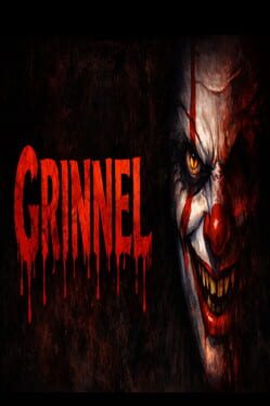 Foto do jogo Grinnel