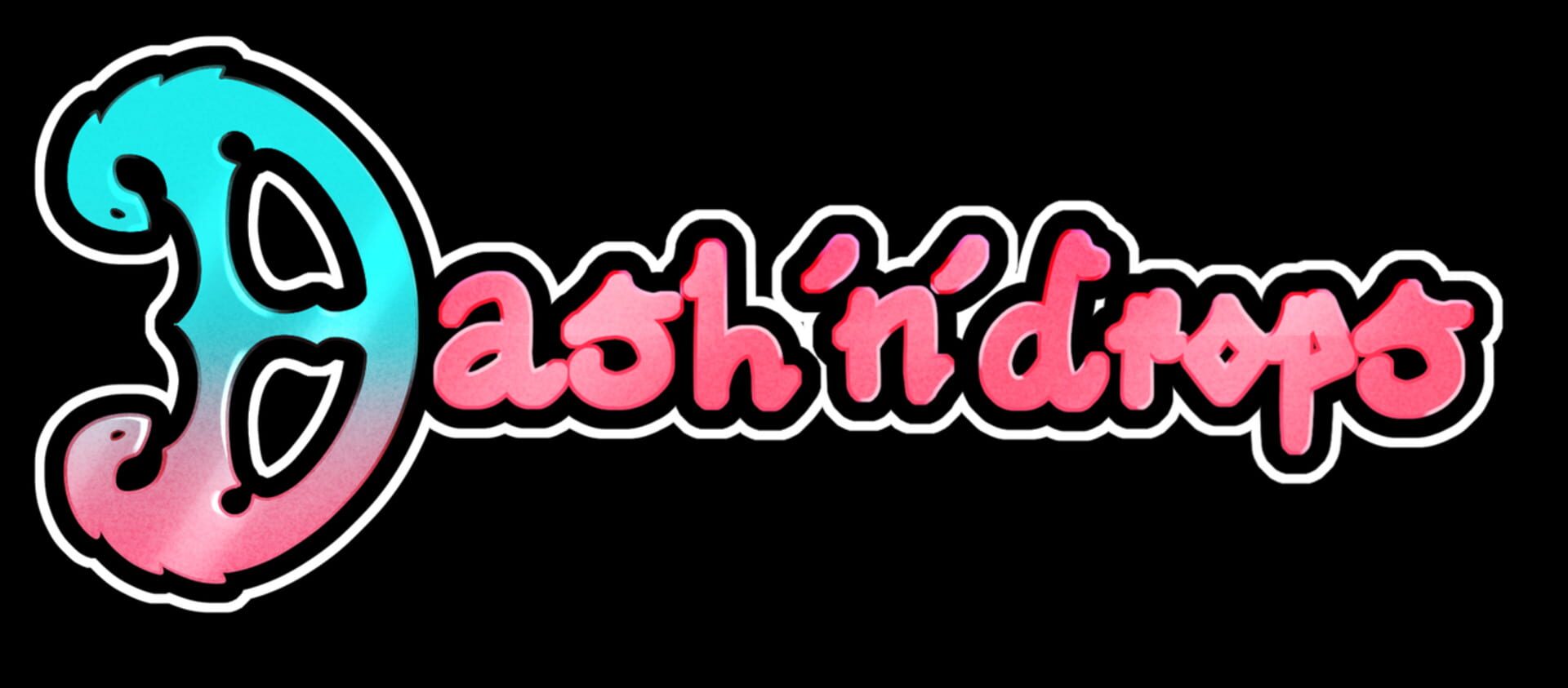 Foto do jogo Dash'n'Drops