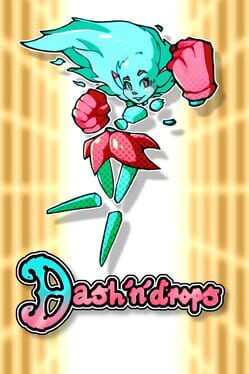 Foto do jogo Dash'n'Drops