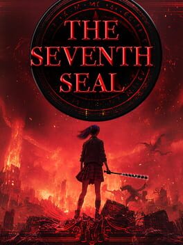 Foto do jogo The Seventh Seal